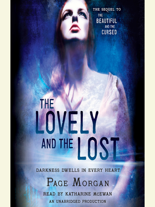 Title details for The Lovely and the Lost by Page Morgan - Available